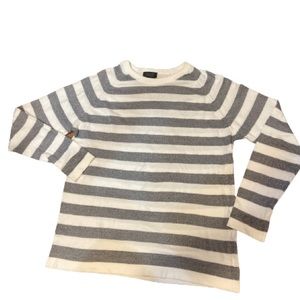 Zara Man Fine Cotton long sleeve shirt